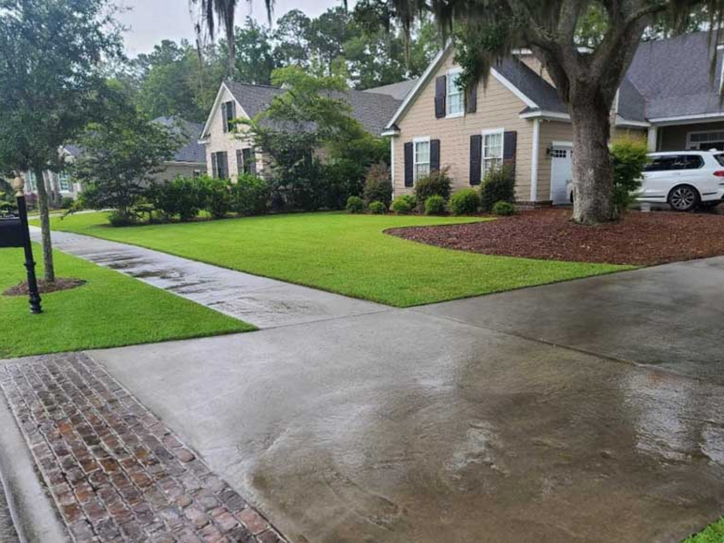 Irrigation System Repair Services & Irrigation Leak Repair Rincon, GA